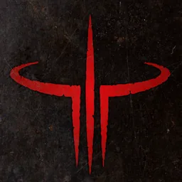 Quake 3 Arena icon for macOS