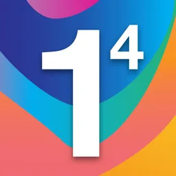 1.1.1.1 icon for macOS