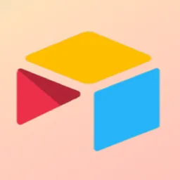 Airtable macOS icon by plantaclaus