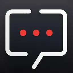 Zoho Cliq icon for macOS