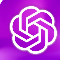ChatGPT macOS icon by etherealize