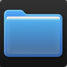 Files macOS icon by jordan_qd