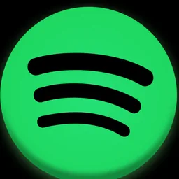Spotify macOS icon by bztravis88