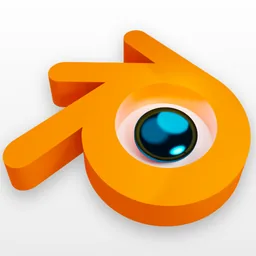 Blender macOS icon by Xcoder