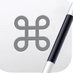 Keyboard Maestro icon for macOS