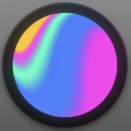 Spline macOS icon by NeXT