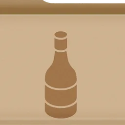 Kitchen icon for macOS