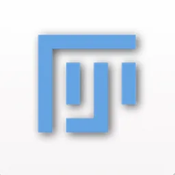 Fiji icon for macOS
