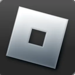 Roblox (Liquid Glass) icon for Mac