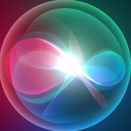 Siri macOS icon by schneidericons