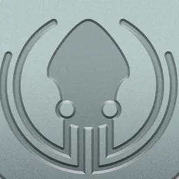 GitKraken macOS icon by csbbbb