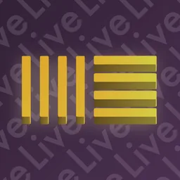Ableton Live 11 macOS icon by dvirzxc