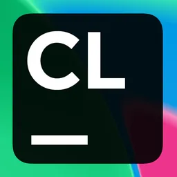 JetBrains CLion macOS icon by twilightwalker