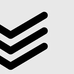Todoist macOS icon by xerc.ico