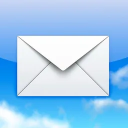 Mail macOS icon by Sven