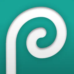 Photopea icon for macOS