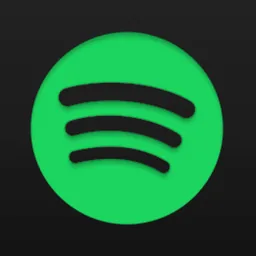 Spotify macOS icon by iuriveiga