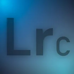 Lightroom Classic macOS icon by notdrybo