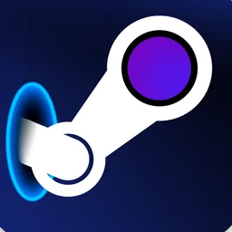 Steam macOS icon by sptq