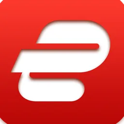 ExpressVPN macOS icon by Djmruski