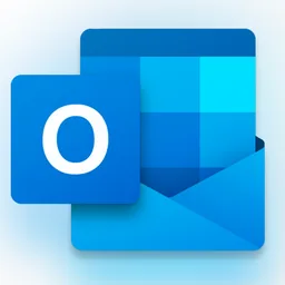 Microsoft Outlook macOS icon by Lennox Tylor