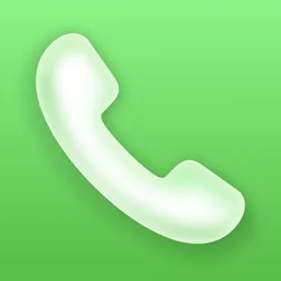 Phone macOS icon by Squid4572