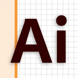 Adobe Illustrator macOS icon by KimTraniQ