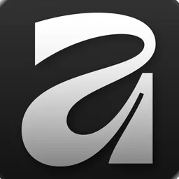 Affinity macOS icon by ohqay