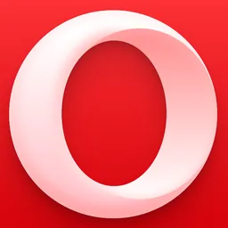 Opera macOS icon by maicelo
