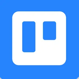 Trello macOS icon by ultimateuser