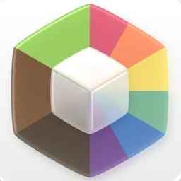 Prism Launcher (Default) icon for macOS