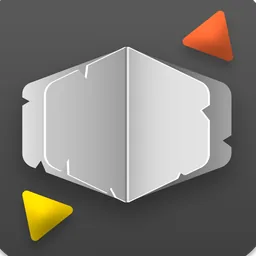Crossover macOS icon by sneaky