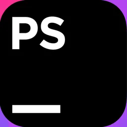 PhpStorm macOS icon by NeXT