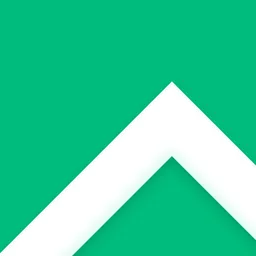 Rocky Linux icon for macOS