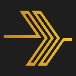 Plexamp macOS icon by circa
