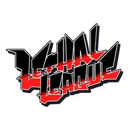 Lethal League macOS icon by notadesigner