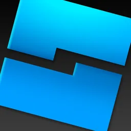 Roblox Studio macOS icon by SwedishFish
