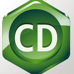 ChemDraw icon for Mac