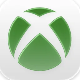 Xbox (Light) macOS icon by MW