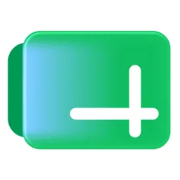Google Sheets macOS icon by astronocraft