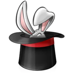 Trickster icon for macOS