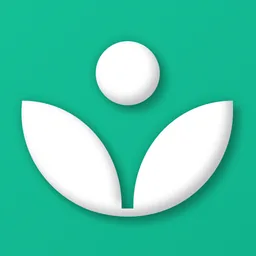 Khan Academy macOS icon by Random Ics