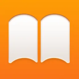 Books macOS icon by schneidericons