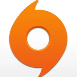 Origin icon for Mac