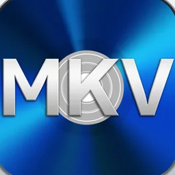 MakeMKV icon for Mac