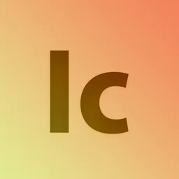 Adobe InCopy macOS icon by Skyron