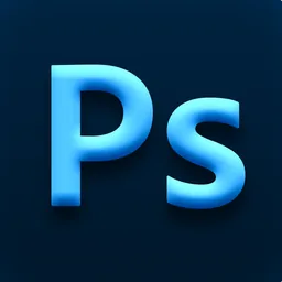 Adobe Photoshop macOS icon by italocampanelli