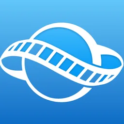 Planet Coaster icon for macOS