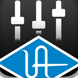 UAD Console icon for macOS