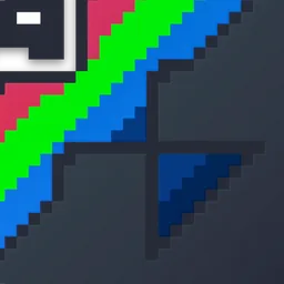 PikoPixel icon for macOS